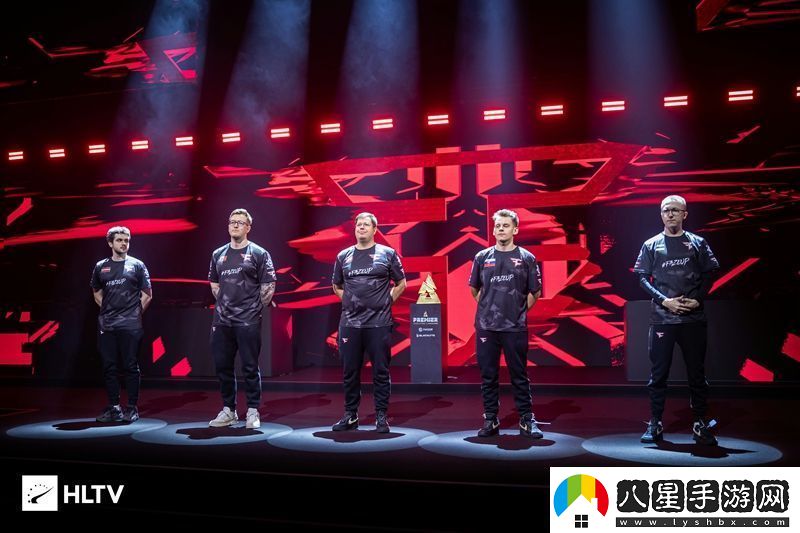 歐洲鯊魚塘開啟！上海Major歐洲RMR