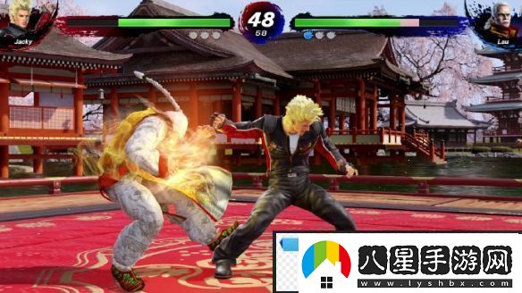 世嘉全新格斗游戲VR戰(zhàn)士5R,E,V,O,開場動畫曝光