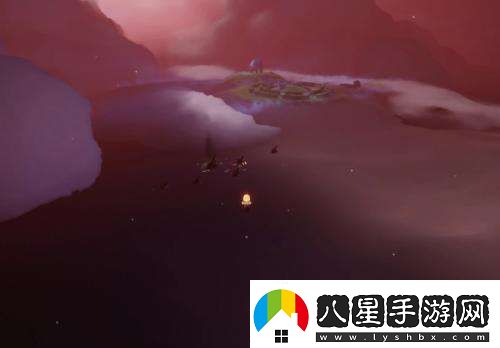 光遇09.19黑石刷新點(diǎn)在哪里光遇09.19黑石刷新點(diǎn)具體位置介紹