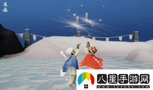 光遇09.19黑石刷新點(diǎn)在哪里光遇09.19黑石刷新點(diǎn)具體位置介紹