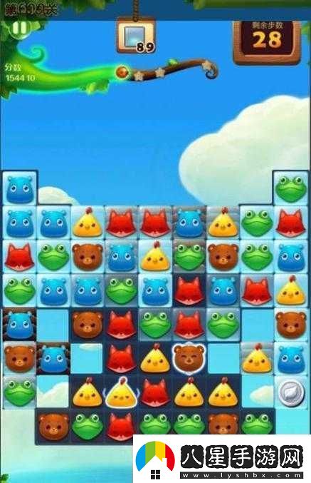 開(kāi)心消消樂(lè)溫馨圣誕節(jié)玩法全攻略助你輕松通關(guān)