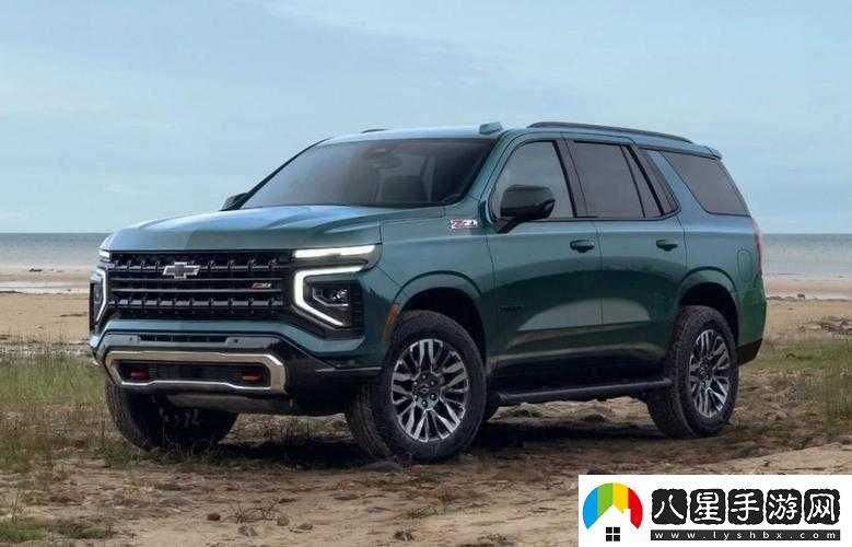 歐美大尺寸SUV歐美的性能