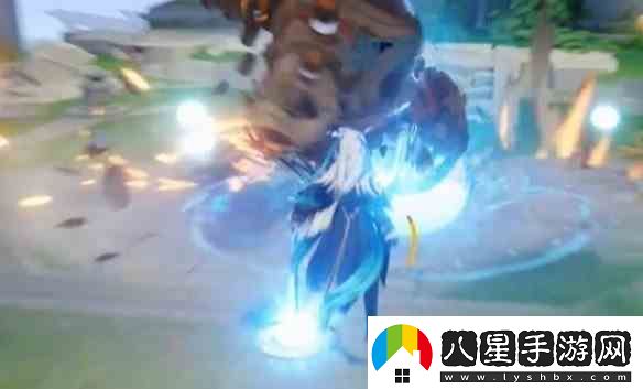 原神銅鎖高效攻略