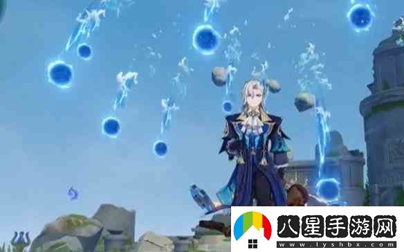 原神銅鎖高效攻略