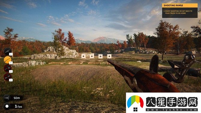 槍匠模擬器新DLC燧石與火藥公開(kāi)黑火藥時(shí)代