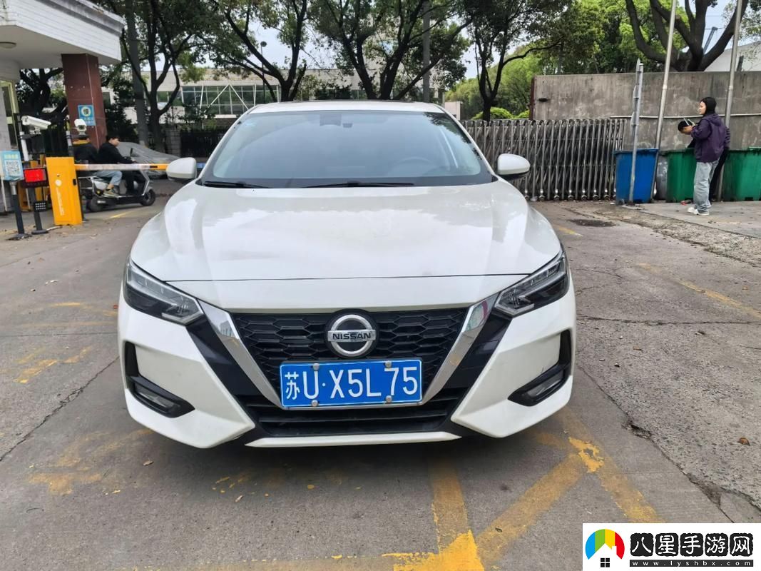 燃油狂潮再起東風日產(chǎn)2021款閃瞎鈦合金眼