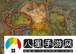 魔獸世界長者好運符獲取方法