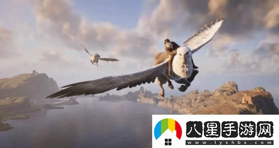 霍格沃茨之遺終極版開(kāi)發(fā)中