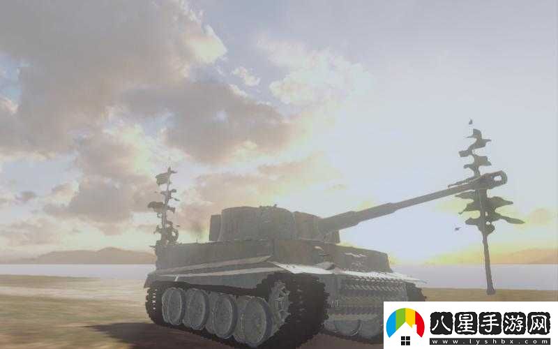 裝甲紛爭最強(qiáng)點(diǎn)位分析與使用教學(xué)指南