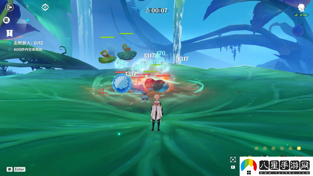 原神協(xié)同攻勢(shì)聯(lián)合戰(zhàn)法通關(guān)陣容一覽