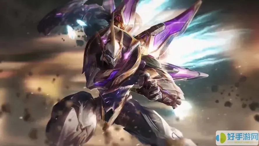 lol腕豪是誰的兒子