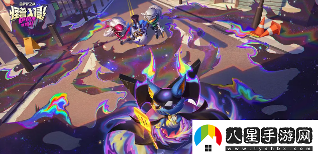 云頂s9德瑪西亞羈絆介紹