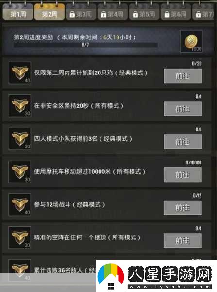 絕地求生刺激戰(zhàn)場(chǎng)