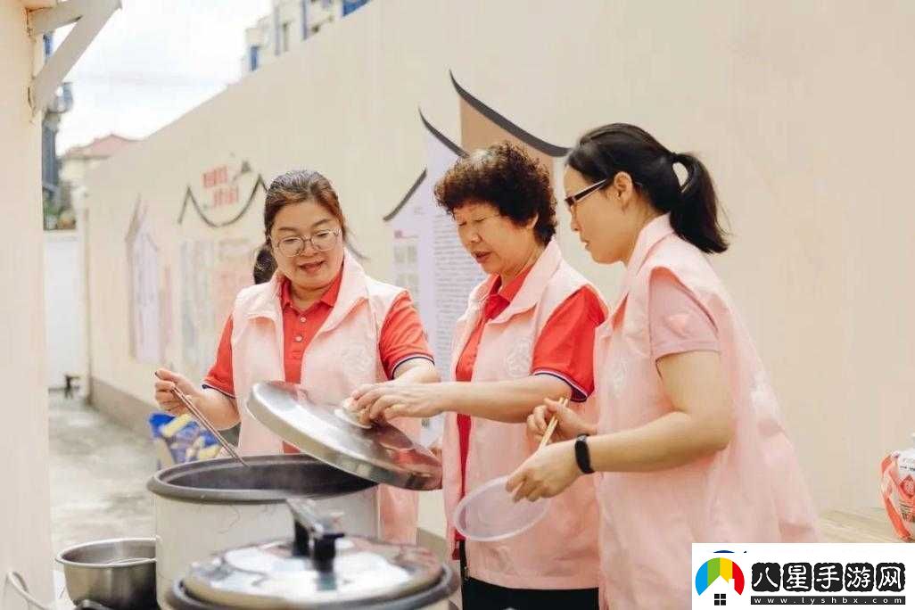 老人玩小處雌女