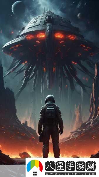 星際征途再啟星際統(tǒng)治者2游俠專題站盛大登場(chǎng)！