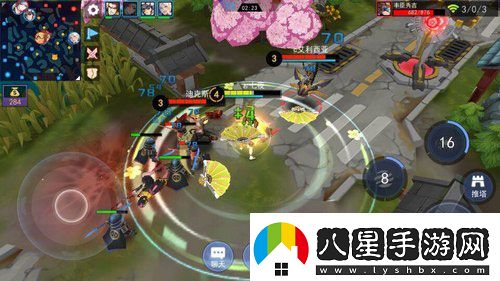 300大作戰(zhàn)織田市怎么出裝織田市出裝加點(diǎn)技巧介紹