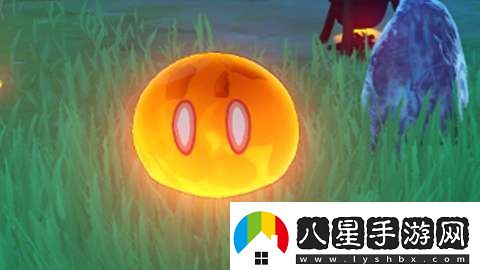 原神里的史萊姆什么聲音史萊姆聲音分享