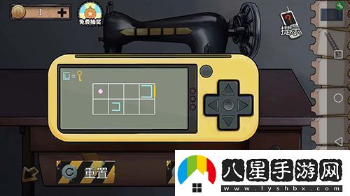 密室逃脫絕境系列11游樂園第15關怎么過