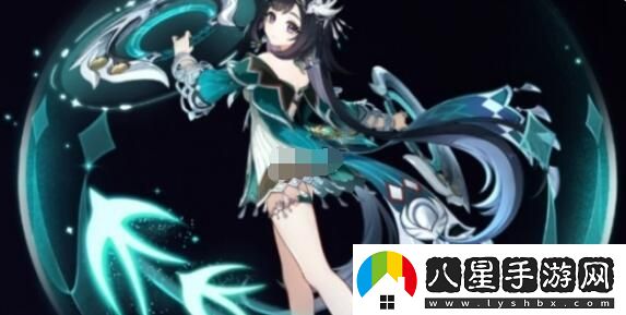 原神藍(lán)硯突破材料需要哪些