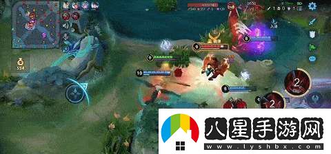 57%勝率T0！新版各路榜首出爐