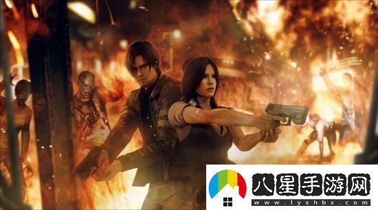 首發(fā)或?qū)⑻^PC平臺！生化危機(jī)9M站評分頁面上線