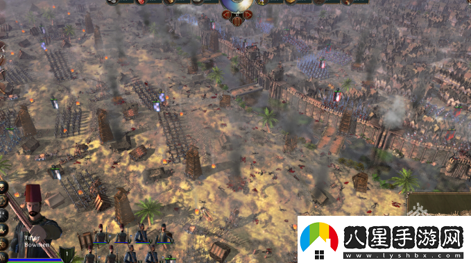 文藝復(fù)興王國(guó)戰(zhàn)爭(zhēng)現(xiàn)已正式推出獲得多半好評(píng)