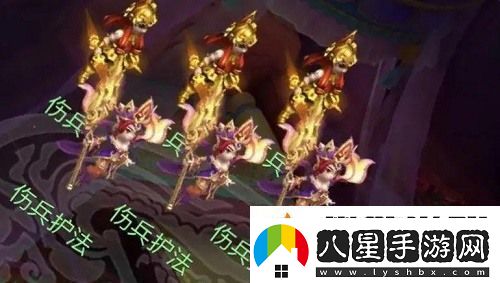 夢(mèng)幻西游頁版山河畫境人間境絕命傷兵通關(guān)攻略