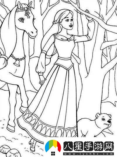 2024年不容錯過的免費涂色游戲推薦大全