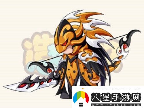 造夢無雙逢蒙技能是什么