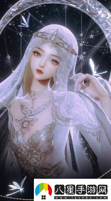 以閃亮之名五星套裝幻月神裁即將開(kāi)啟