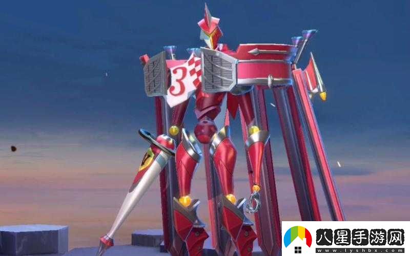 傳說(shuō)對(duì)決圖歐米茄