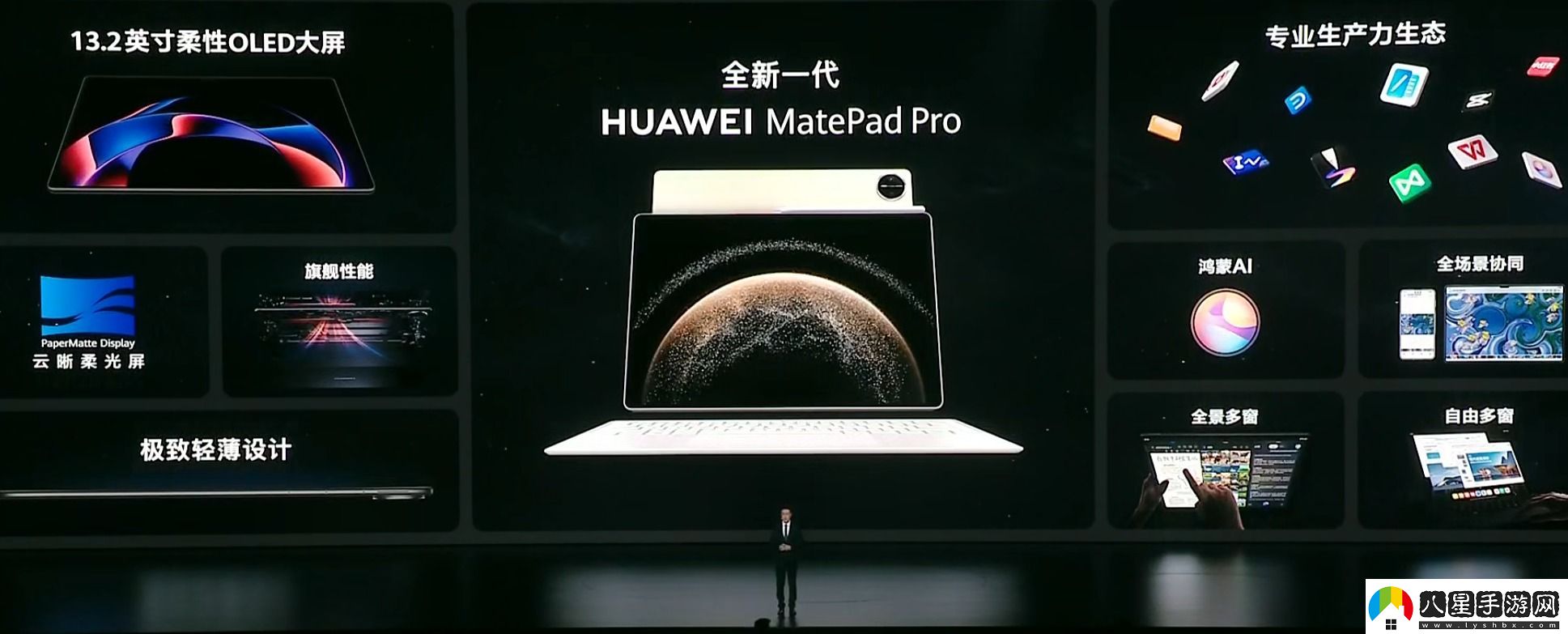 主打極致生產(chǎn)力與護(hù)眼屏幕