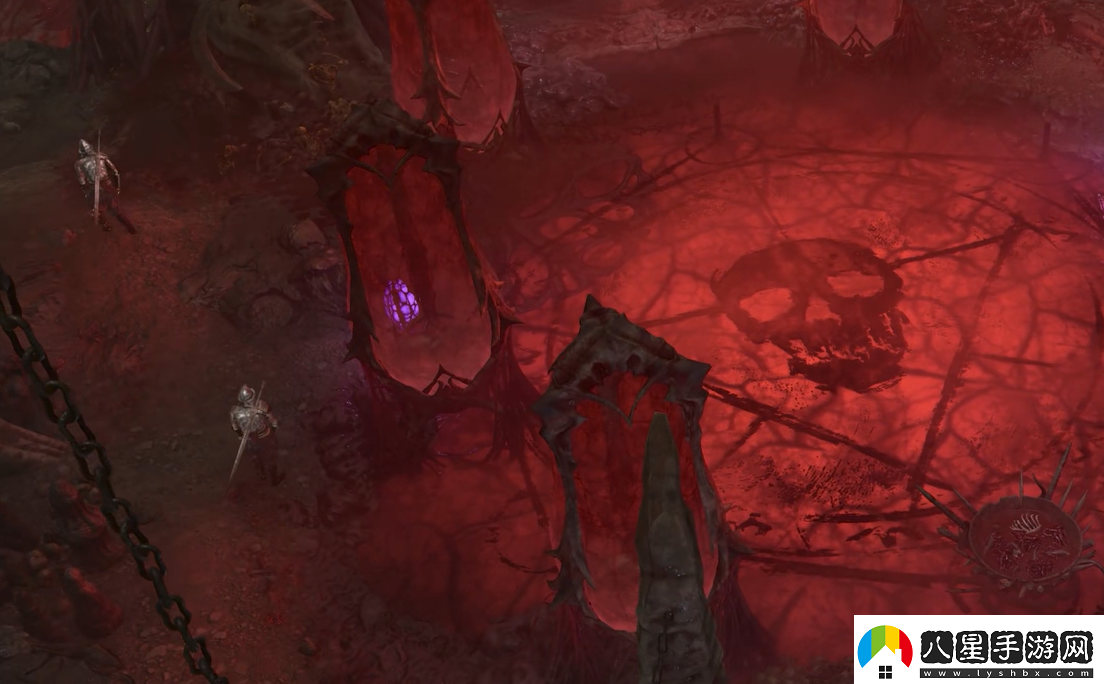 博德之門3菲爾羅敏擊殺后果介紹