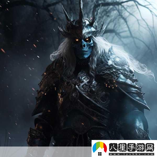 驚悚降臨！地獄使者攜恐怖生物震撼手游界新體驗