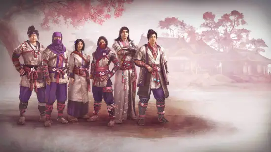 黑人猛男芭比粉！刺客信條