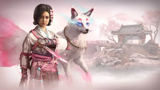 黑人猛男芭比粉！刺客信條