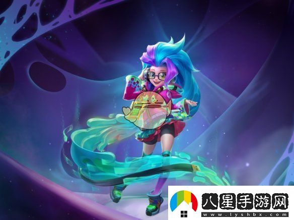 金鏟鏟之戰(zhàn)4.23c版本更新內(nèi)容說(shuō)明