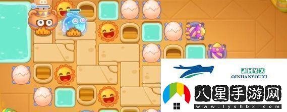 保衛(wèi)蘿卜4法老歸來第95關(guān)怎么過法老歸來第95關(guān)通關(guān)攻略