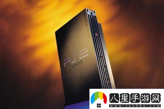 PS2總銷量突破6億臺(tái)！超越NDS成為史上最暢銷主機(jī)