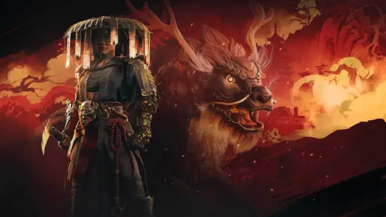 黑人猛男芭比粉！刺客信條