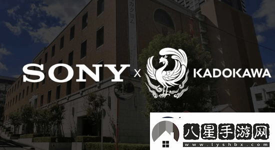 曝索尼和角川已拉扯多年