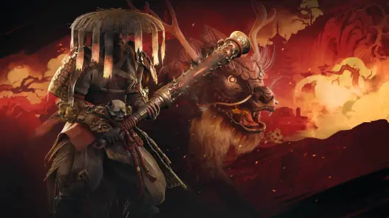 黑人猛男芭比粉！刺客信條