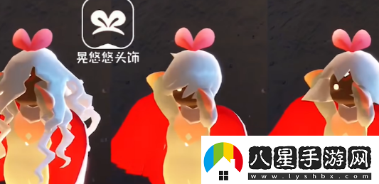 光遇絆愛聯(lián)動物品介紹2024光遇絆愛聯(lián)動物品一覽