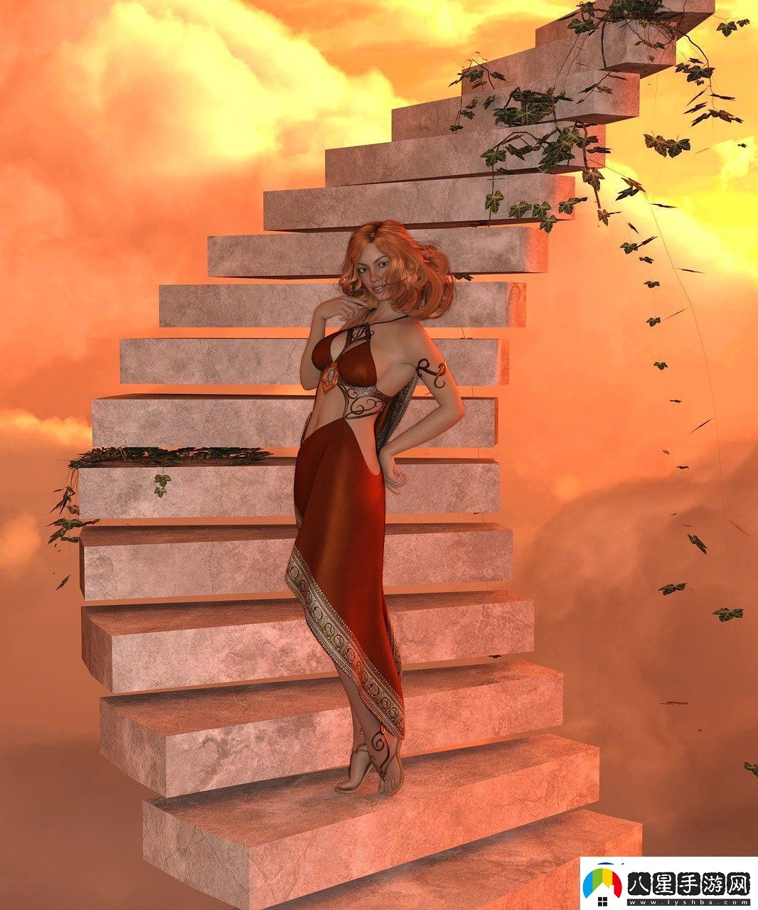 逆水寒修為升級(jí)難題解析