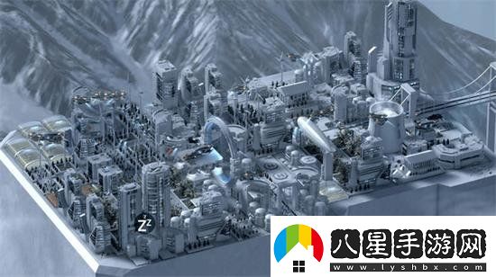 懸崖帝國各建筑有什么效果全建筑詳細(xì)介紹