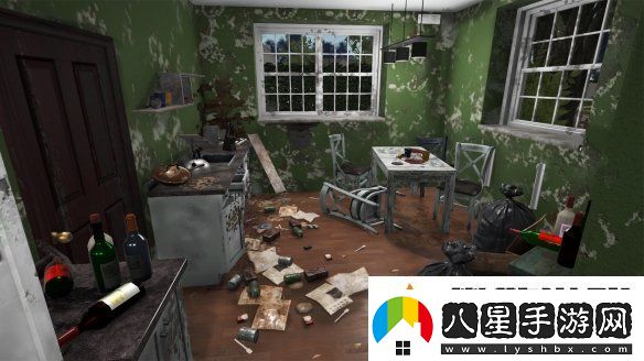 超低折扣！清潔模擬游戲房產達人Steam僅9.2元！