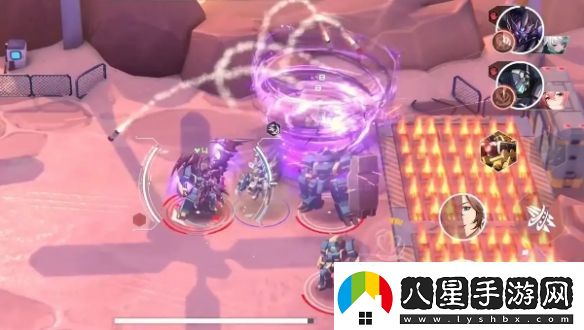 硬核機甲啟示信用點怎么獲得