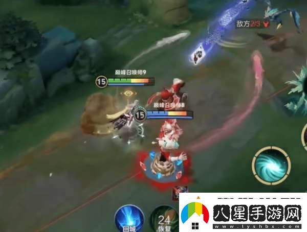 沒見到人就被秒了