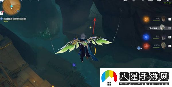 原神千壑沙地赤沙石板的權(quán)力位置在哪里