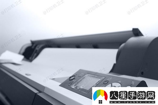 夏普打印機提示錯誤代碼L4